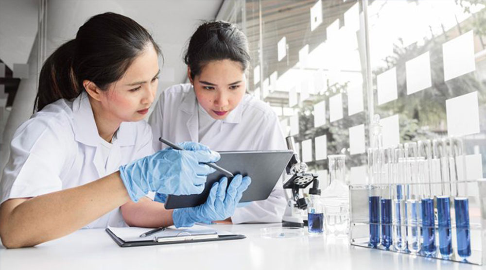 Environmental & Population Health